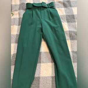 Wore it one time, very comfortable and stylish